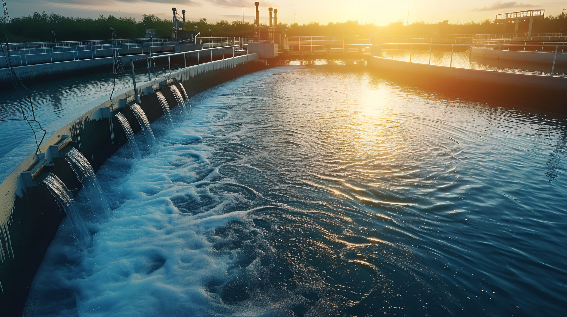 為啥說污泥脫水中60%的含水率，是一道坎？