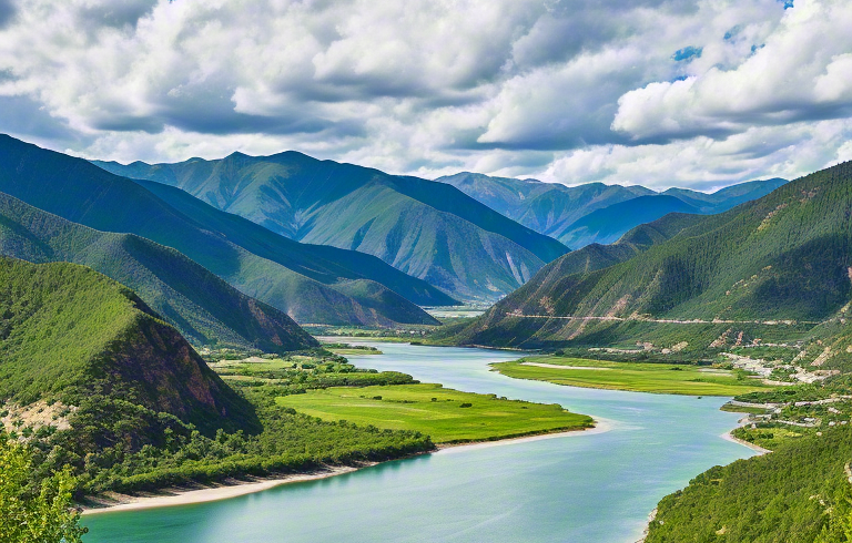 生態環境部《關于建設美麗中國先行區的實施意見》